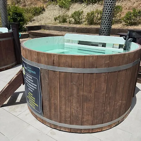 Appartamento Lujo Y Playa Caribena En Estepona