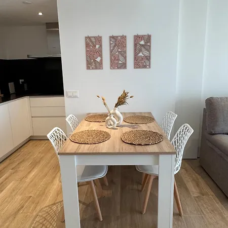 Appartamento Lujo Y Playa Caribena En Estepona